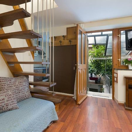 Old Town Garden Apartments 杜布罗夫尼克 外观 照片